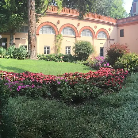 Residence In Centro-2