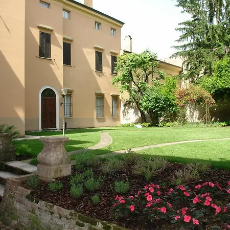 Residence In Centro-3