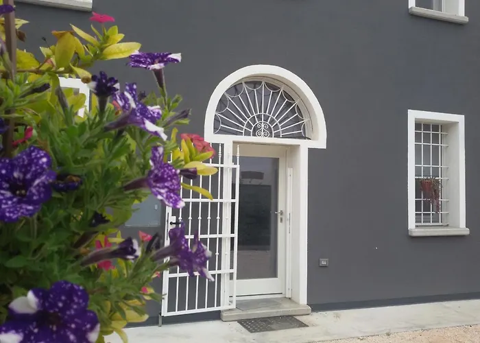 Zucchero sui Baffi- Food Lovers B&B Mantova