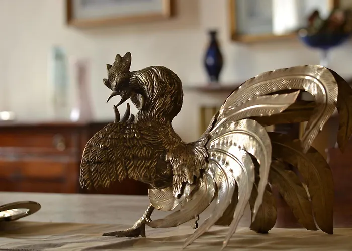 Palazzo Arrivabene B&B Mantova