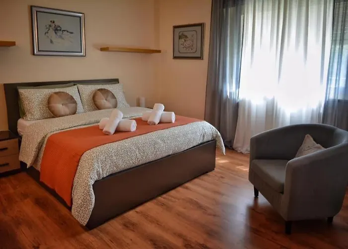Bed and Breakfast Due passi dal Te Mantova